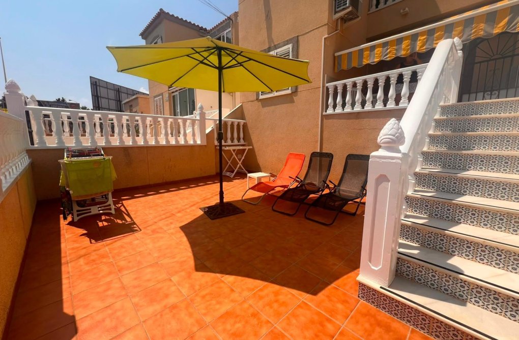 Revente - Bungalow - Torrevieja - Torrejón