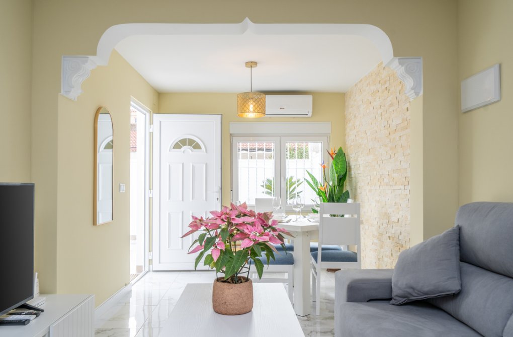 Revente - Bungalow - Torrevieja - Torreta