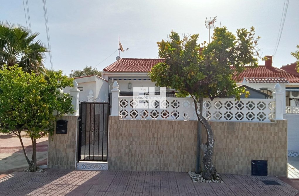 Revente - Bungalow - Torrevieja - Torretas