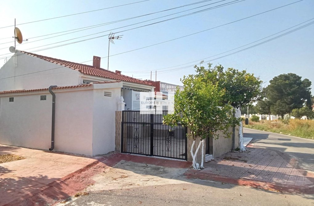 Revente - Bungalow - Torrevieja - Torretas