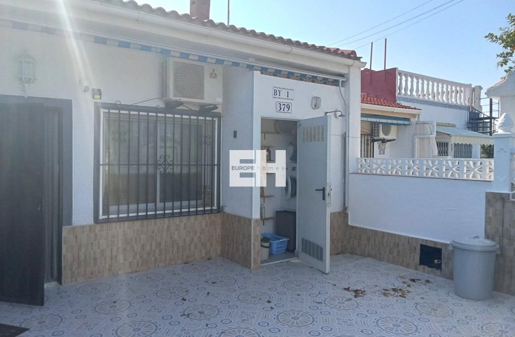 Revente - Bungalow - Torrevieja - Torretas