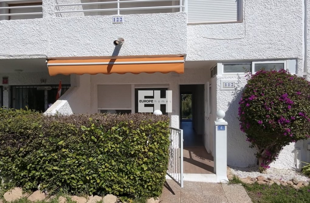 Revente - Bungalow - Villamartin - Costa Blanca
