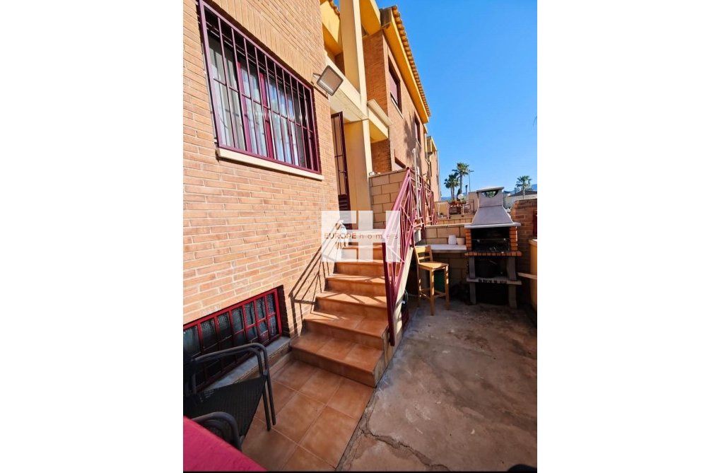 Revente - Duplex - Benferri - Comunidad Valenciana