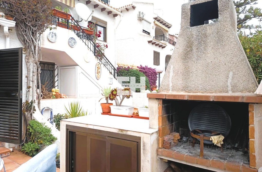 Revente - Duplex - Cabo Roig - Costa Blanca