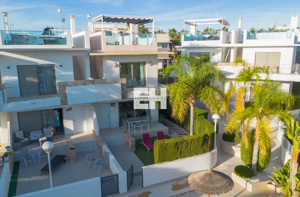 Revente - Duplex - Ciudad Quesada - Costa Blanca Sur