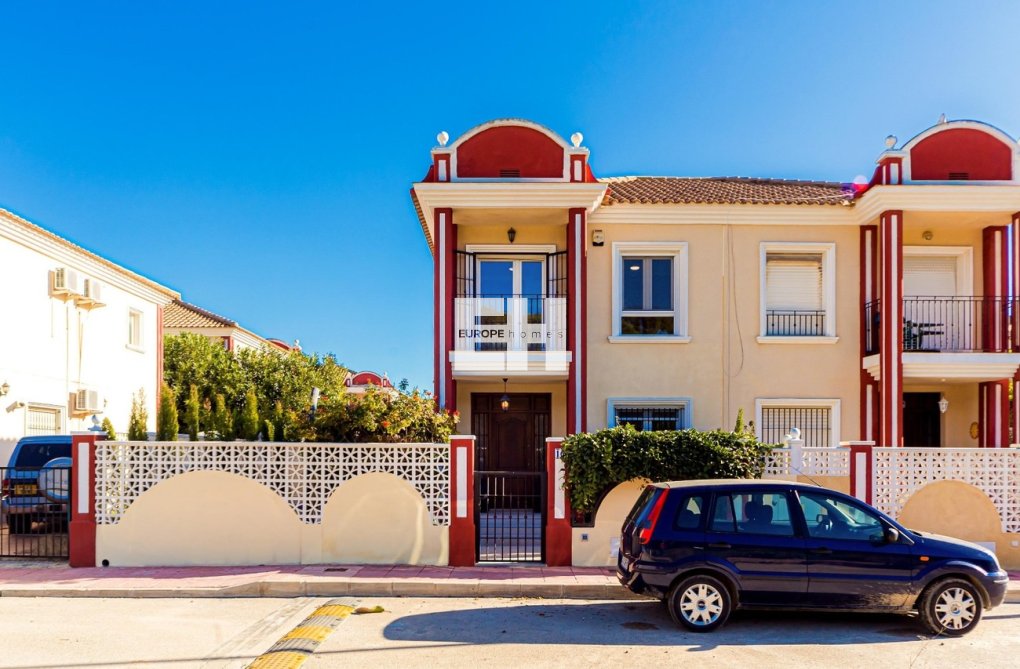 Revente - Duplex - Dehesa de Campoamor - Costa Blanca