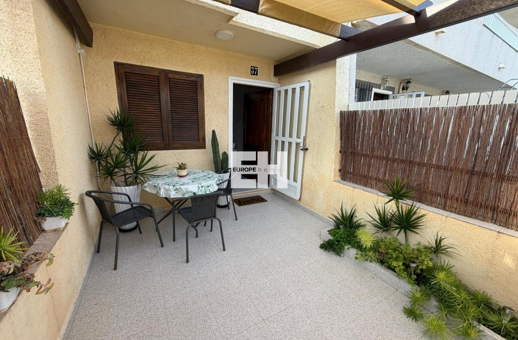 Revente - Duplex - Lo Pagan - La Puntica