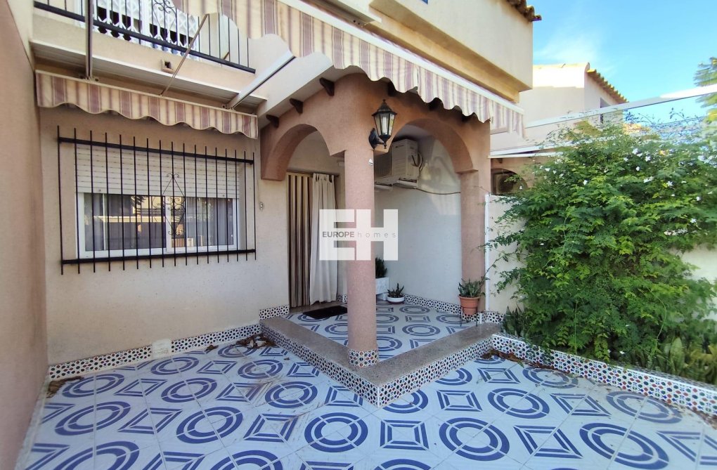 Revente - Duplex - Los Alcázares - Nueva Marbella