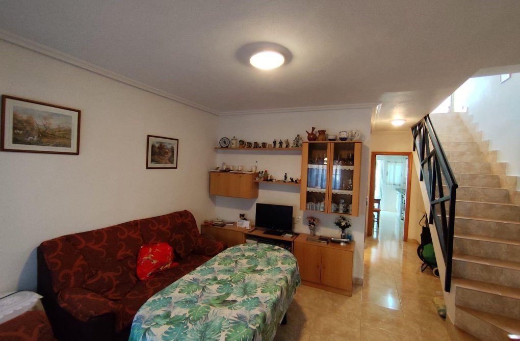 Revente - Duplex - Los Alcázares - Nueva Marbella