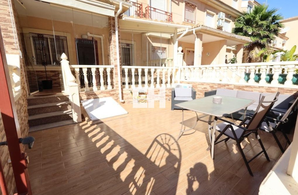 Revente - Duplex - Orihuela Costa - Costa Blanca