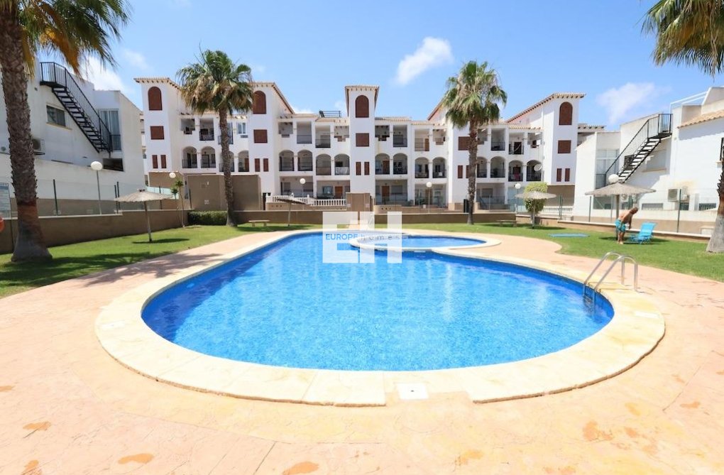 Revente - Duplex - Orihuela Costa - Costa Blanca