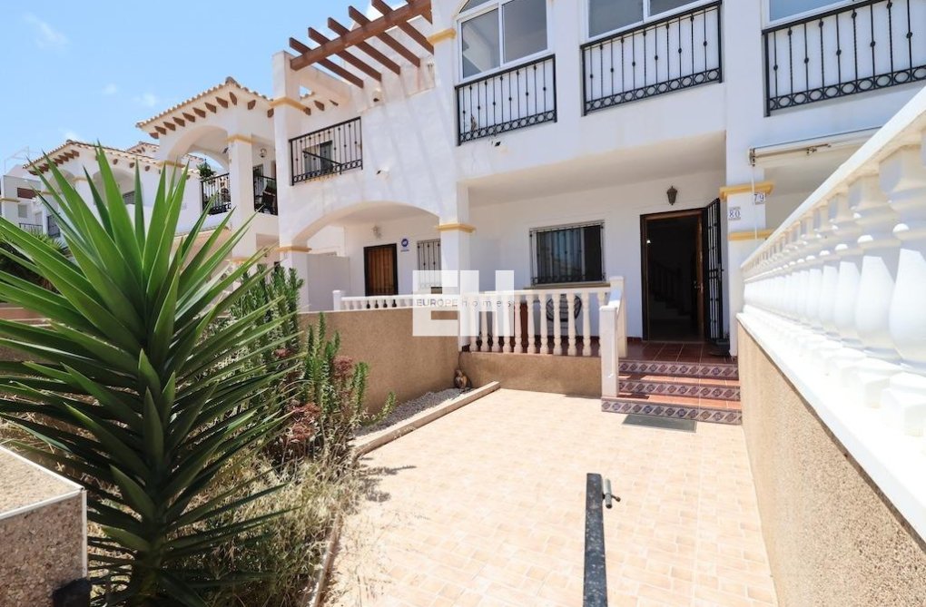 Revente - Duplex - Orihuela Costa - Costa Blanca
