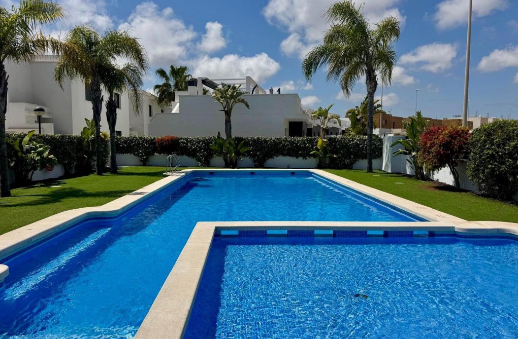 Revente - Duplex - Orihuela Costa - Lomas de Cabo Roig