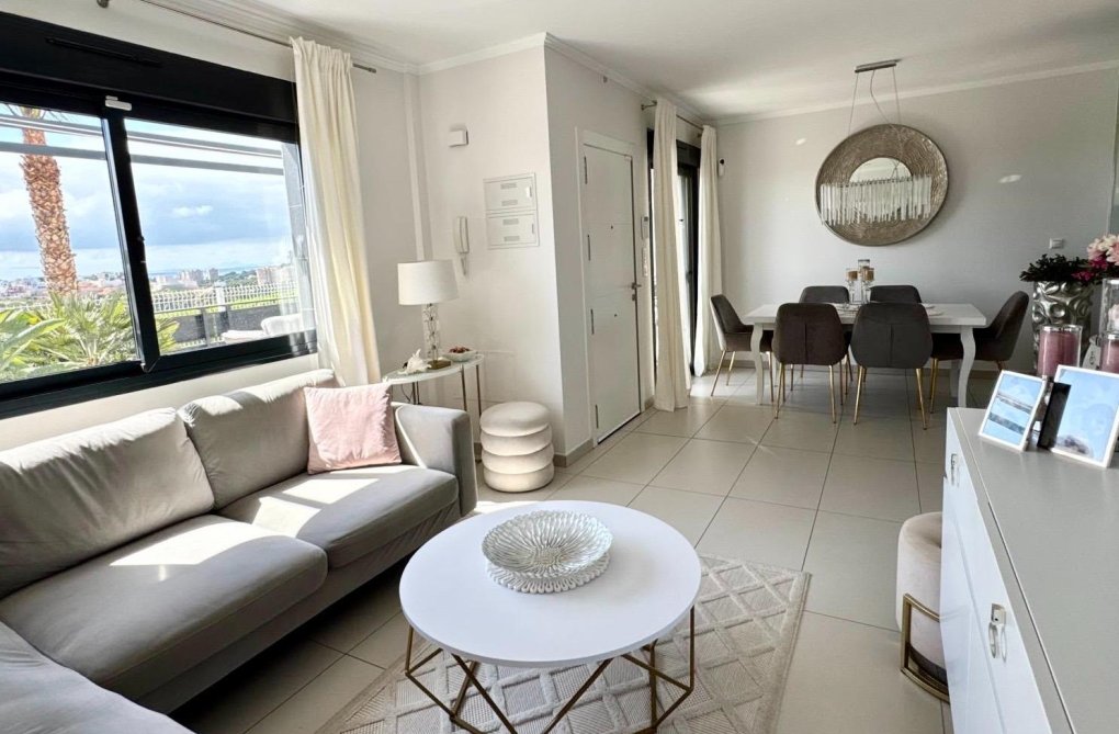 Revente - Duplex - Orihuela Costa - Lomas de Cabo Roig