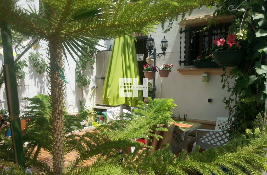 Revente - Duplex - Orihuela Costa - PAU 8