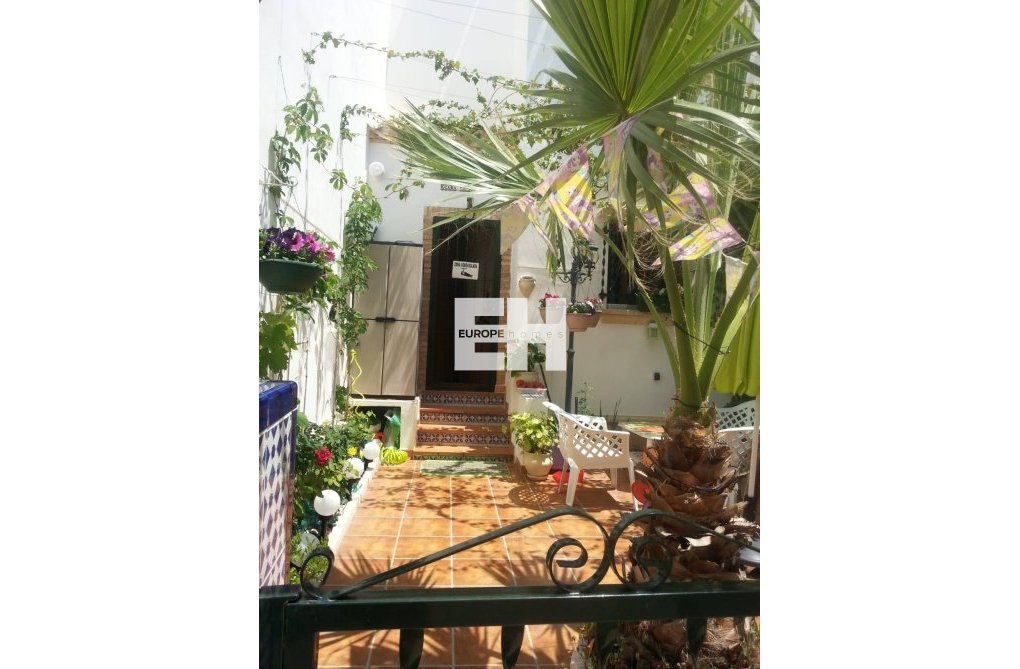 Revente - Duplex - Orihuela Costa - PAU 8