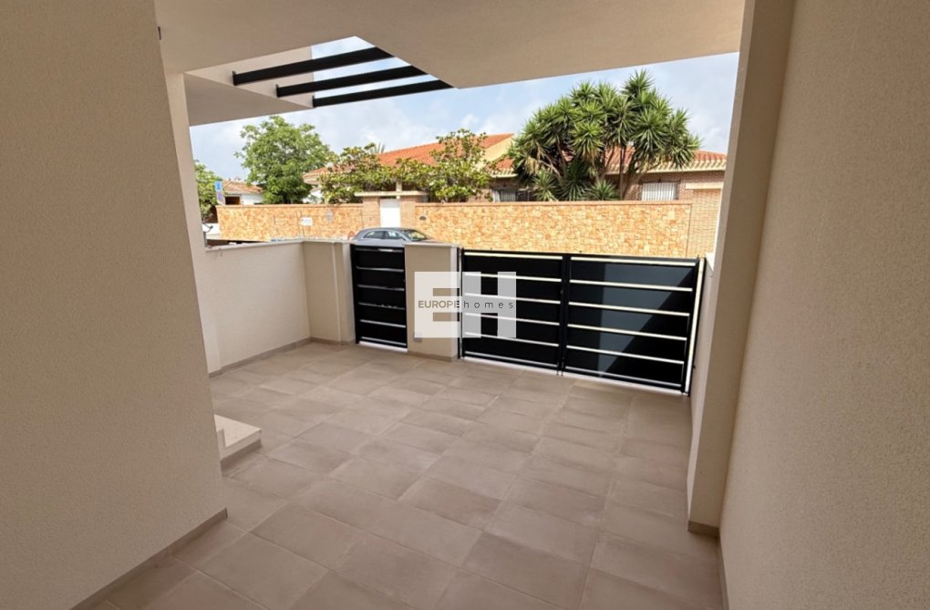 Revente - Duplex - Pilar de la Horadada - Costa Blanca