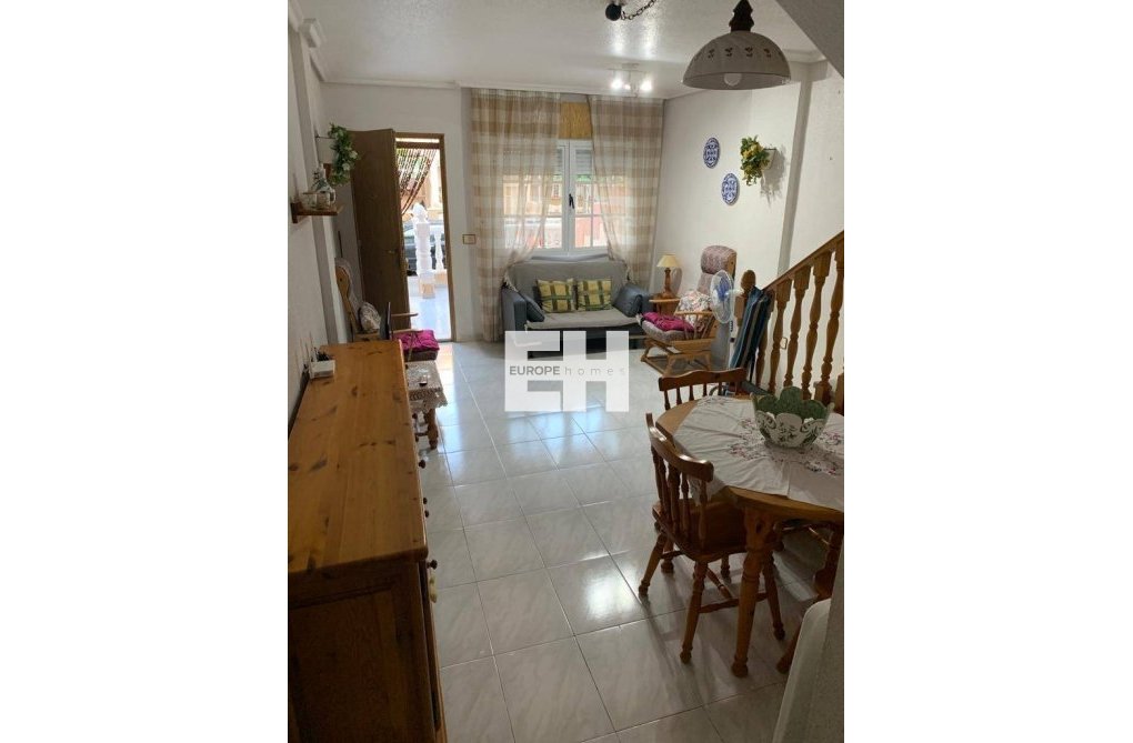 Revente - Duplex - Pilar de la Horadada - Torre de la Horadada