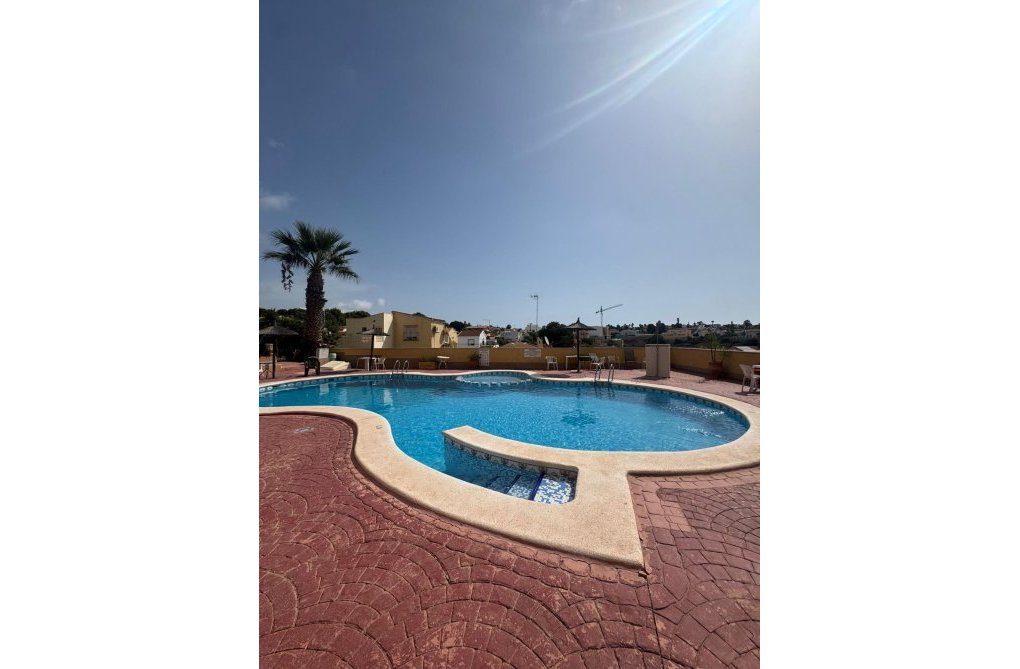 Revente - Duplex - San Fulgencio - La Marina
