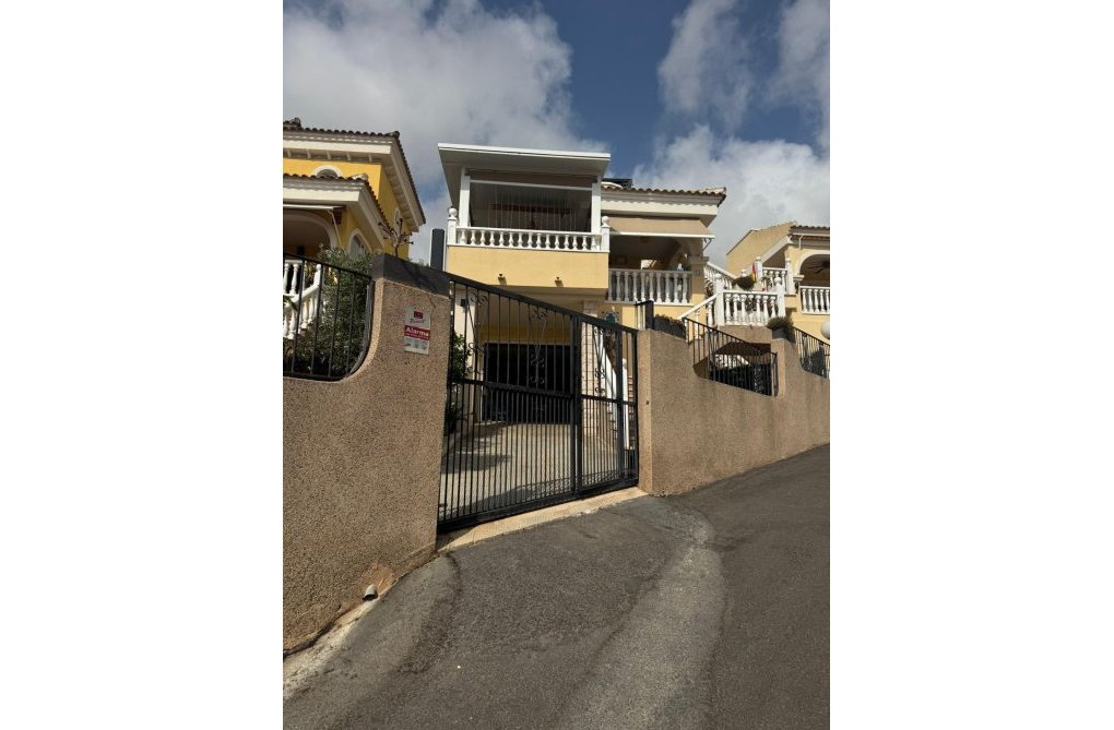 Revente - Duplex - San Fulgencio - La Marina