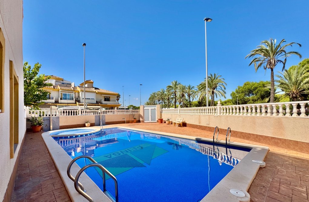 Revente - Duplex - Santiago de la Ribera - Costa Calida