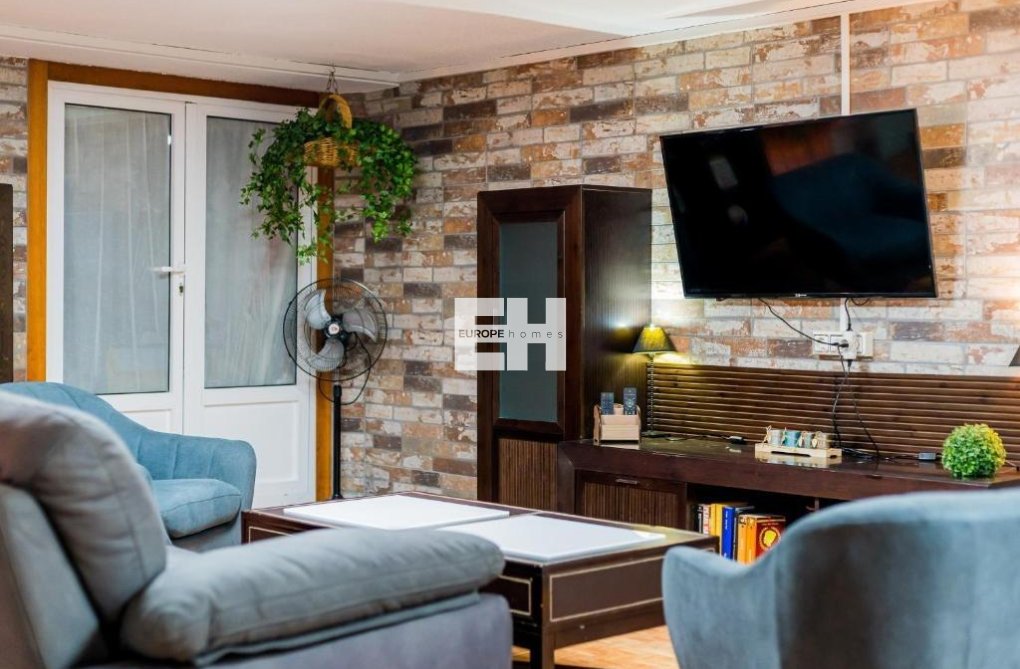 Revente - Duplex - Torrevieja - Acequion