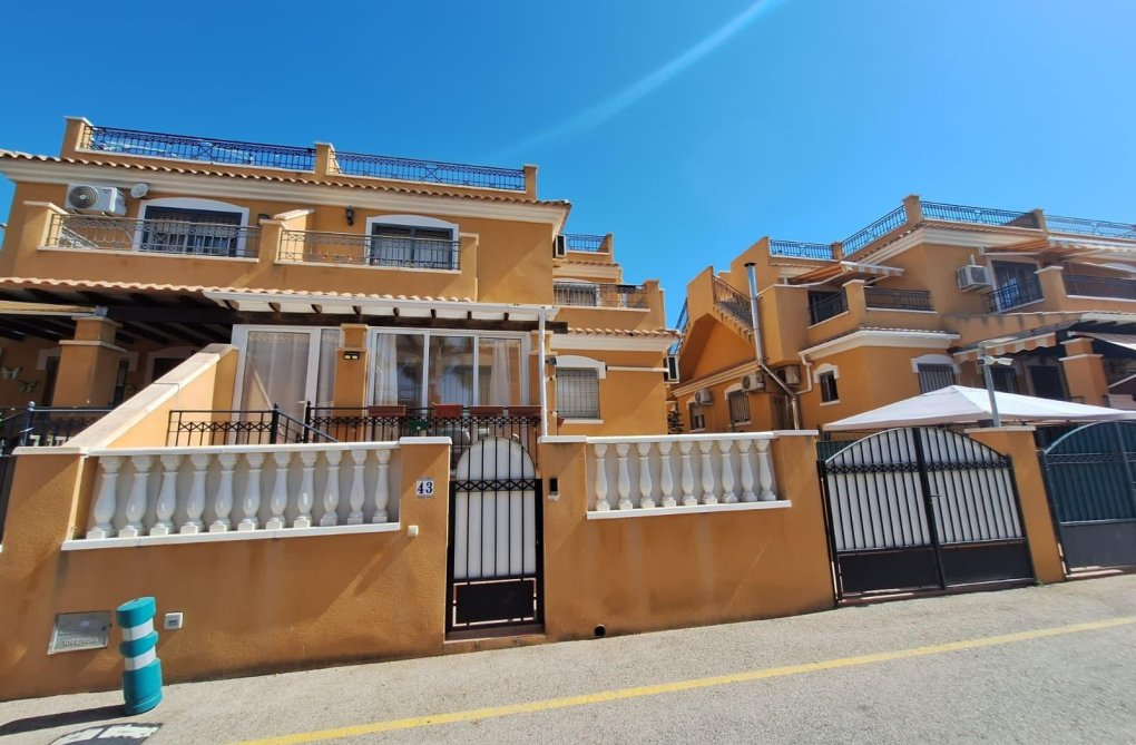Revente - Duplex - Torrevieja - Aguas Nuevas