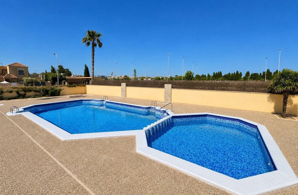 Revente - Duplex - Torrevieja - Carrefour