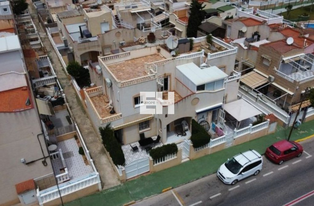 Revente - Duplex - Torrevieja - Costa Blanca