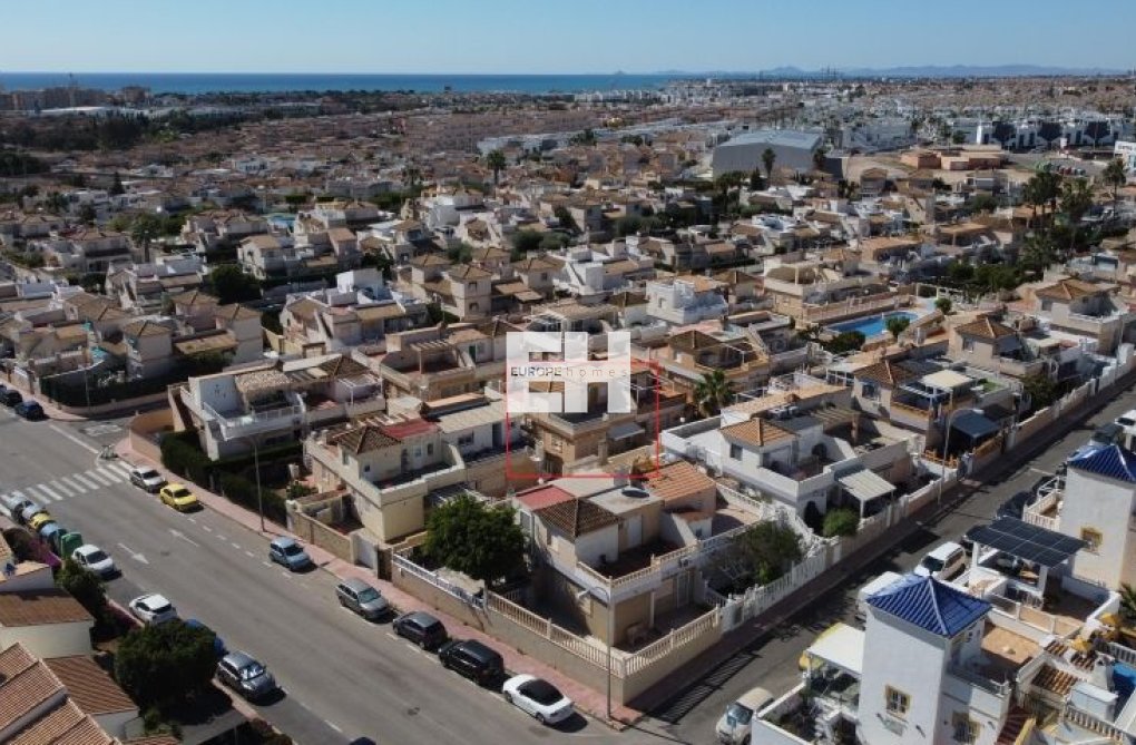 Revente - Duplex - Torrevieja - Costa Blanca
