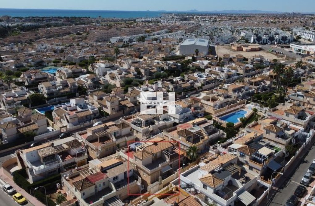 Revente - Duplex - Torrevieja - Costa Blanca