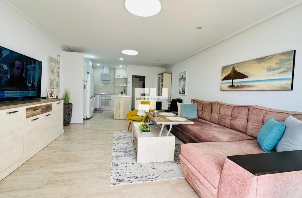 Revente - Duplex - Torrevieja - La Siesta