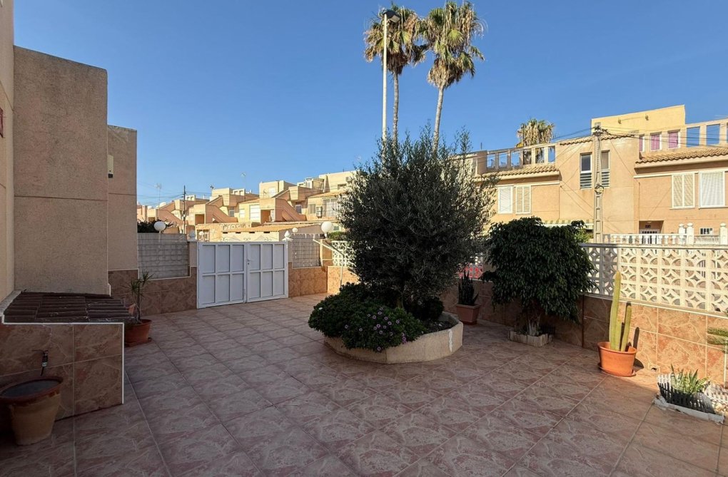 Revente - Duplex - Torrevieja - Los Frutales