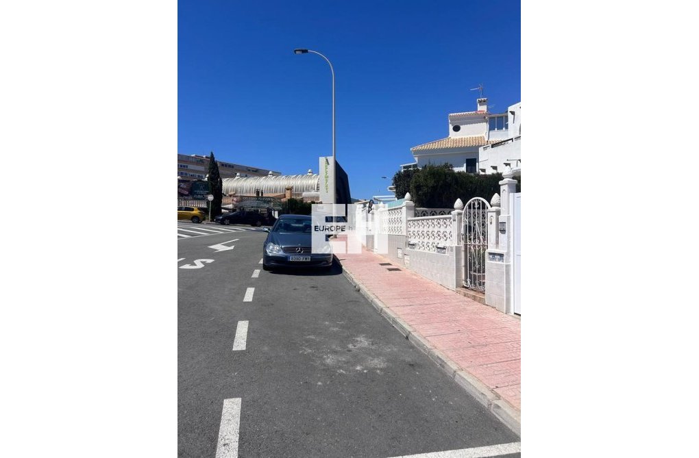 Revente - Duplex - Torrevieja - Torreblanca