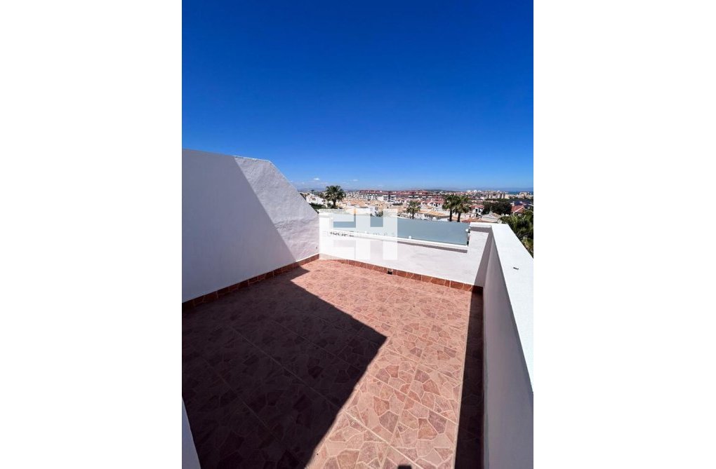 Revente - Duplex - Torrevieja - Torreblanca