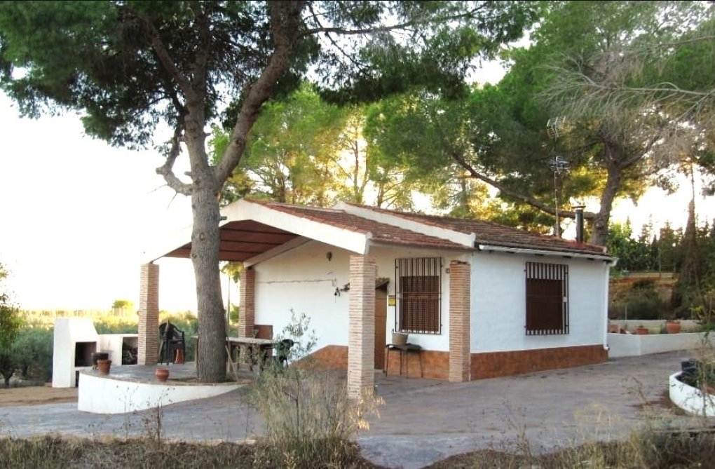 Revente - Finca - Murcia - Inland