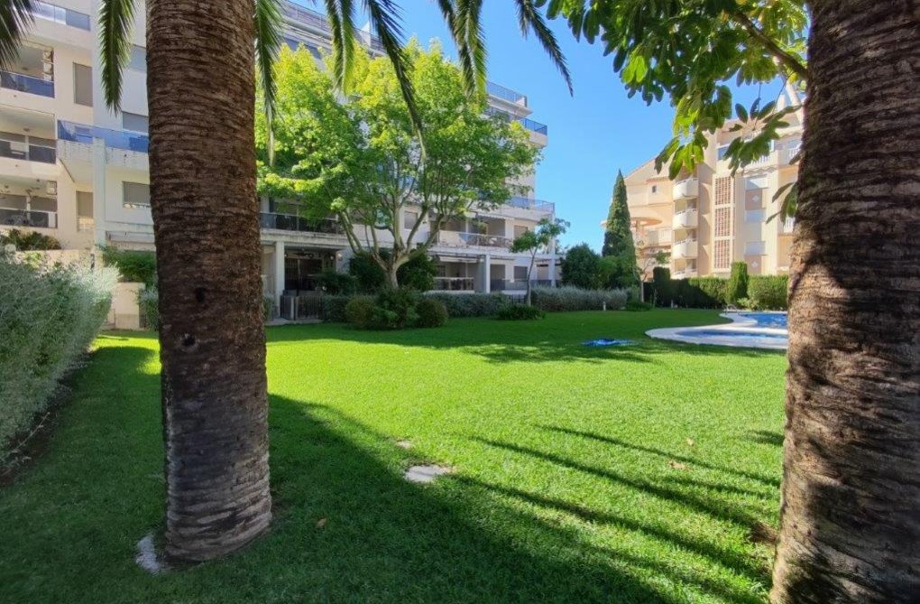 Revente - Penthouse - Denia - Costa Blanca