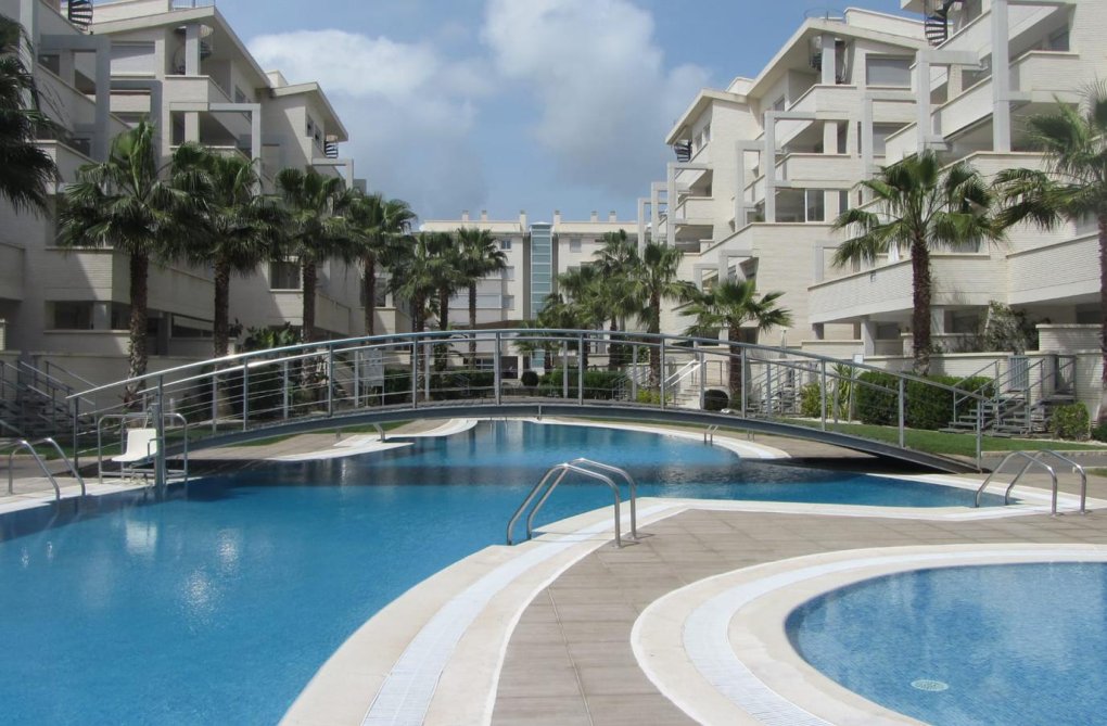 Revente - Penthouse - Denia - Costa Blanca