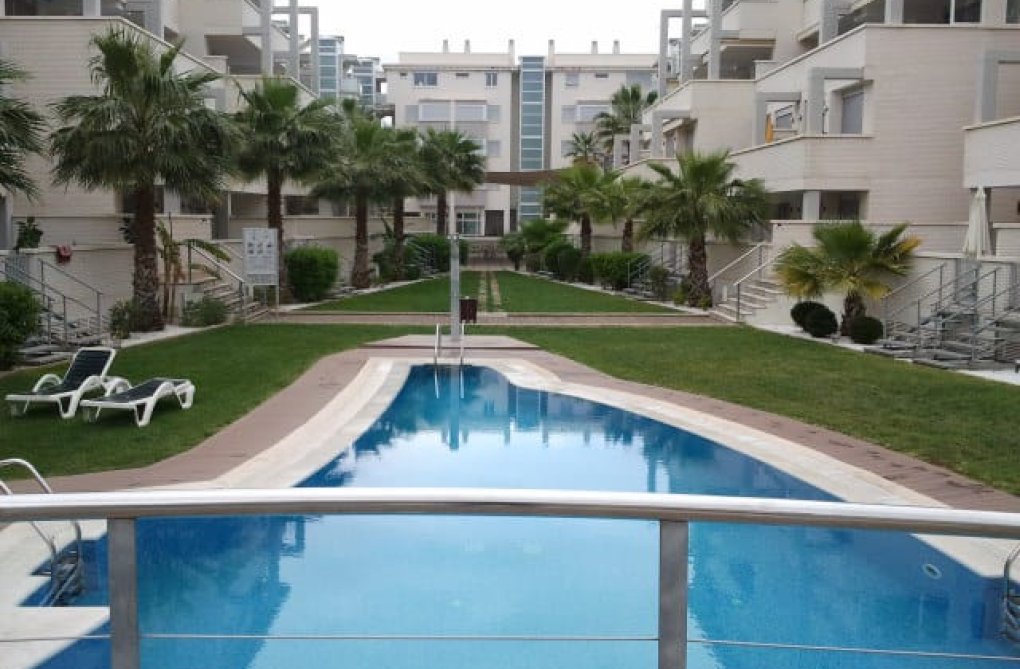Revente - Penthouse - Denia - Costa Blanca
