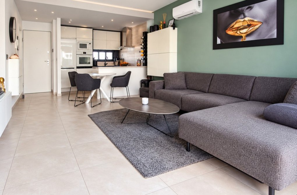 Revente - Penthouse - El Raso - Costa Blanca
