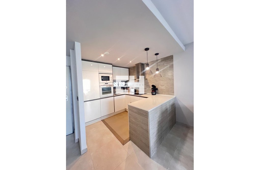Revente - Penthouse - Guardamar del Segura - El Raso
