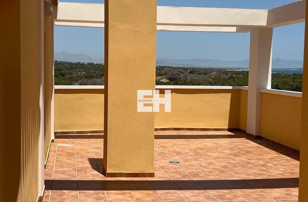 Revente - Penthouse - Guardamar del Segura - Puerto Deportivo