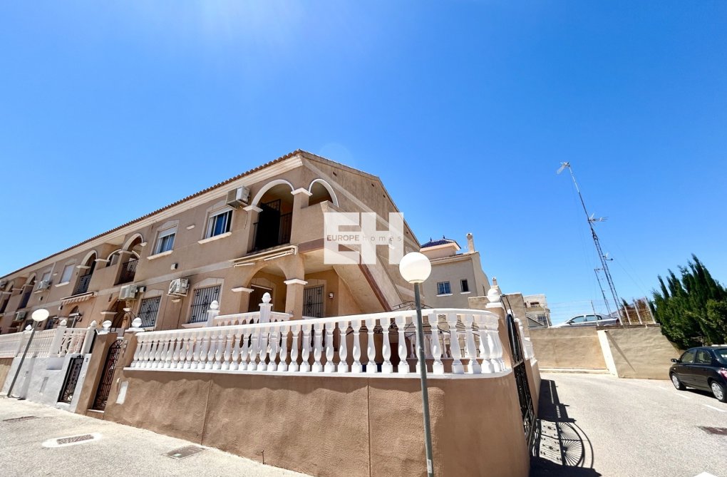 Revente - Penthouse - La Zenia - Costa Blanca