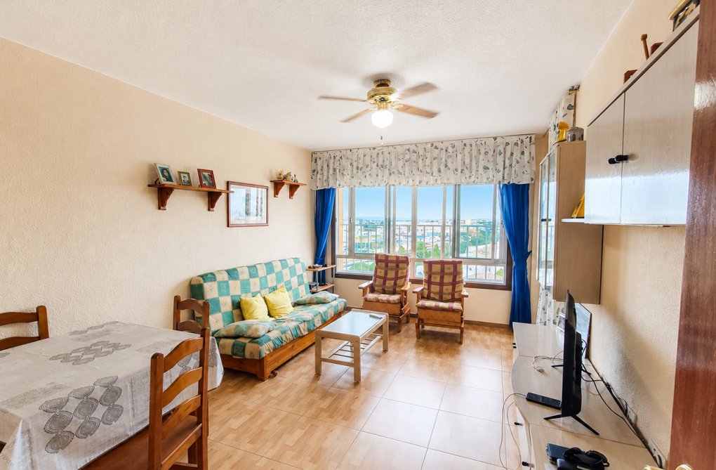Revente - Penthouse - La Zenia - Costa Blanca