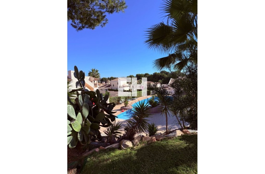 Revente - Penthouse - Las Ramblas Golf - Inland