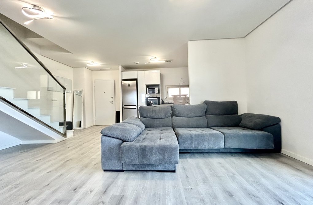 Revente - Penthouse - Los Dolses - Inland