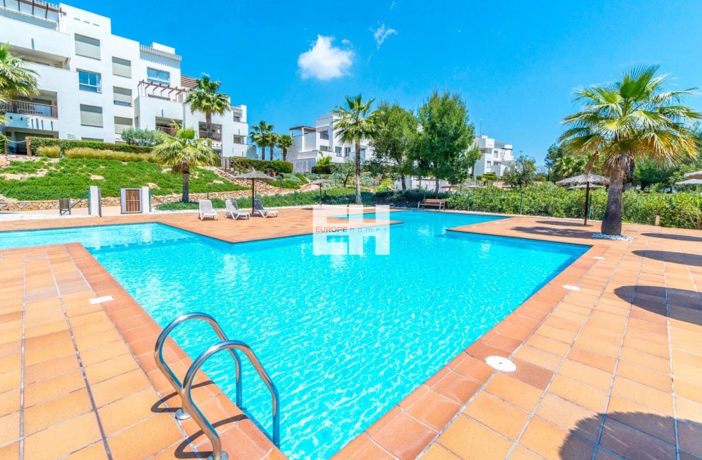 Revente - Penthouse - Orihuela Costa - Costa Blanca