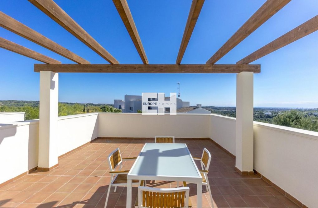 Revente - Penthouse - Orihuela Costa - Costa Blanca