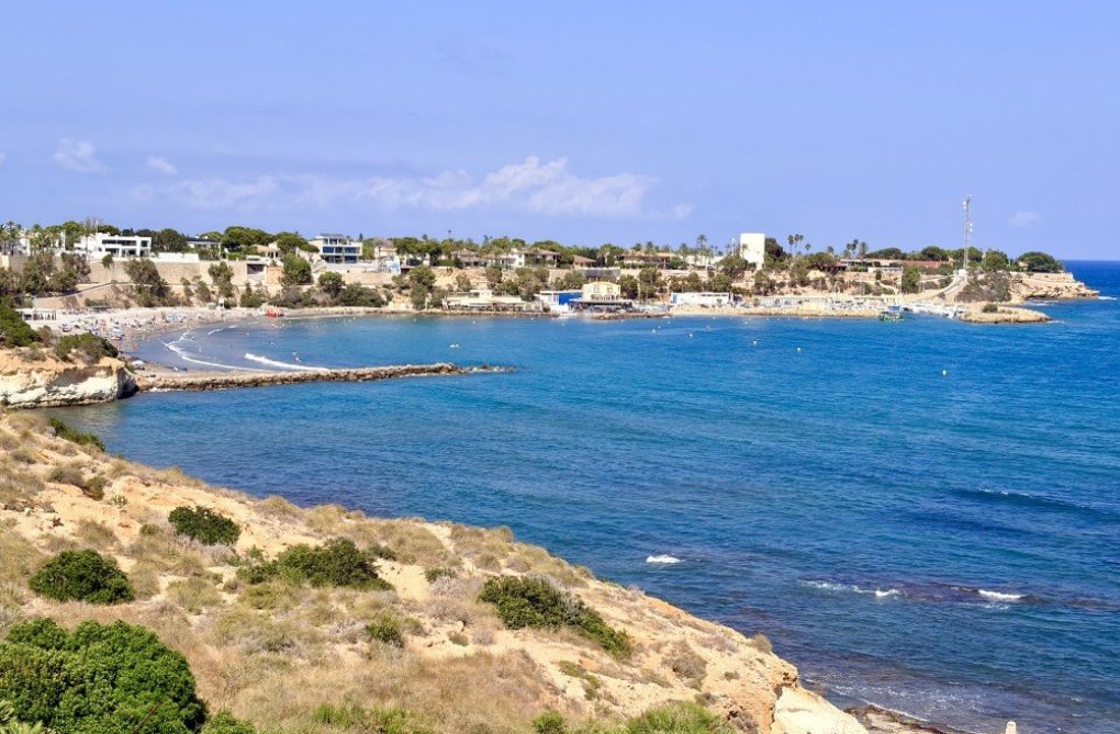 Revente - Penthouse - Orihuela Costa - Costa Blanca