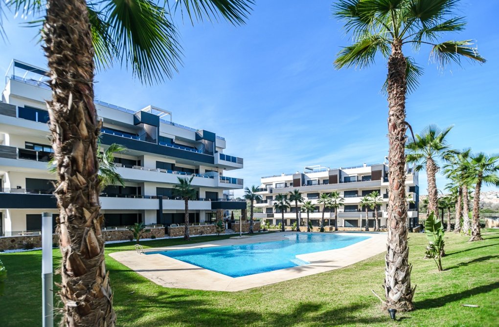 Revente - Penthouse - Orihuela Costa - Costa Blanca
